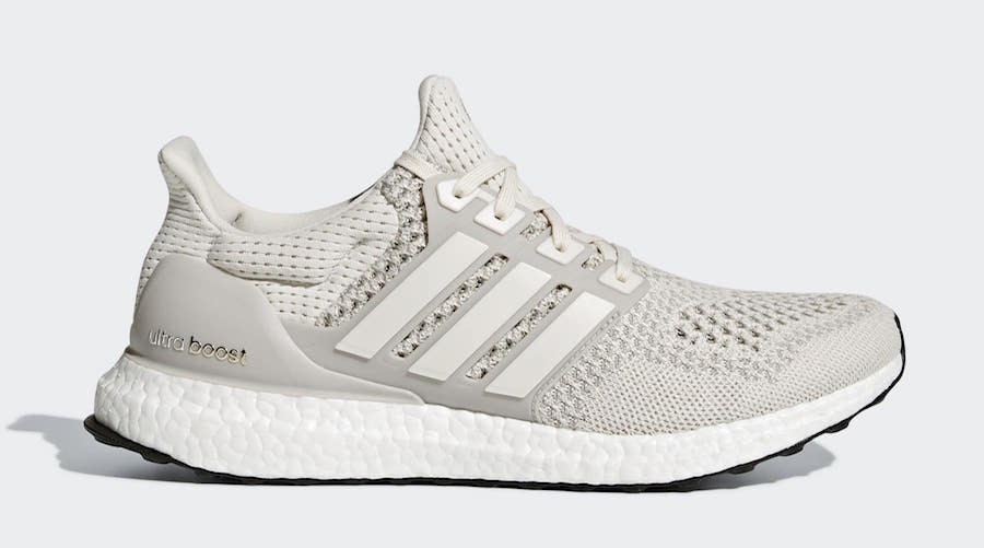 adidas Ultra Boost 1.0 "Cream"