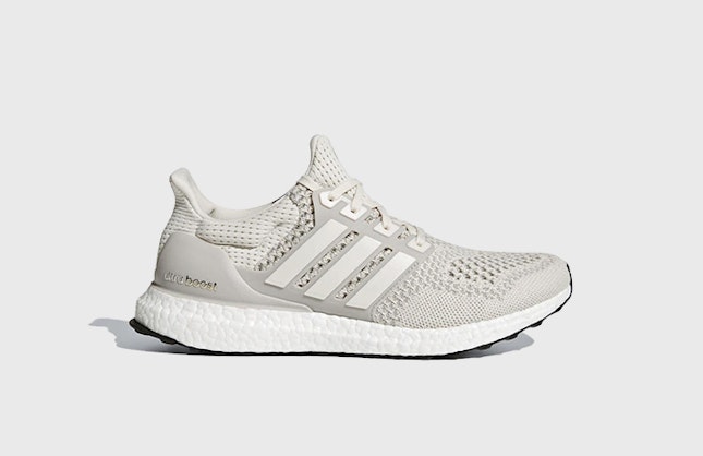adidas Ultra Boost 1.0 "Cream"