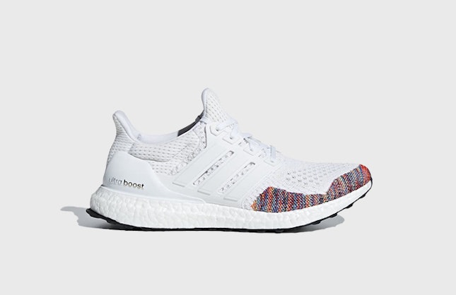 adidas Ultra Boost 1.0 “White Multi”