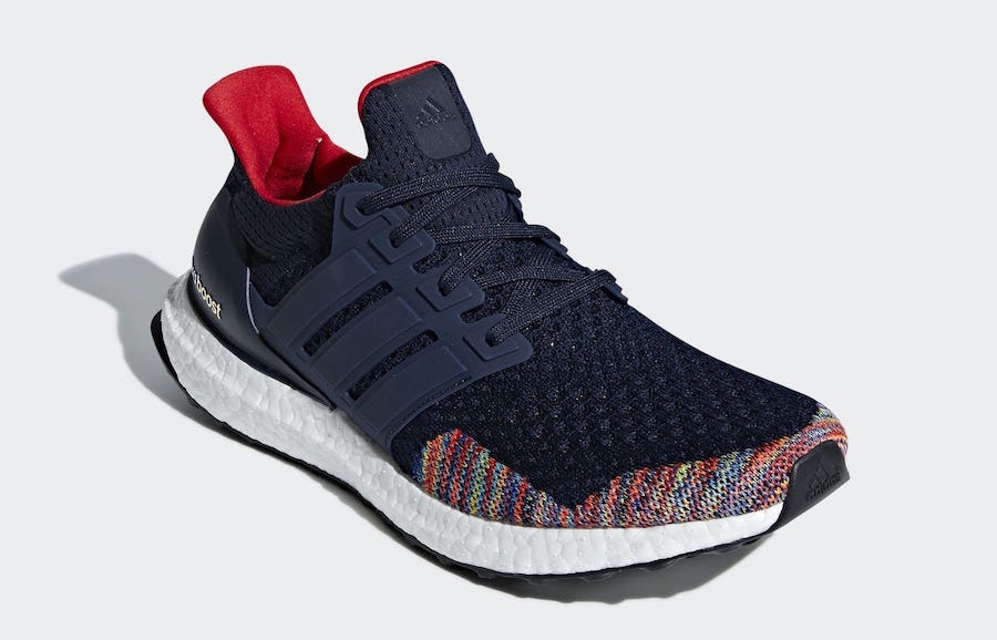 adidas Ultra Boost 1.0 “Navy Multi”