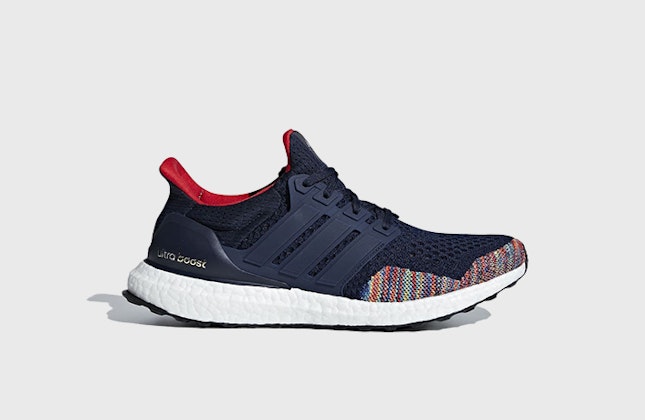 adidas Ultra Boost 1.0 “Navy Multi” adidas Ultra Boost 1.0 “Navy Multi”