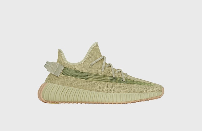 adidas Yeezy Boost 350 V2 "Sulfur"
