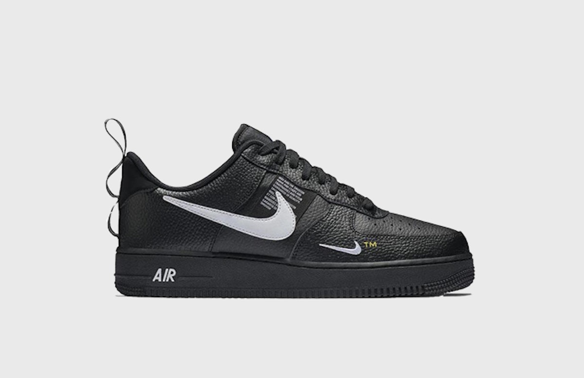 nike air force 1 utility pack