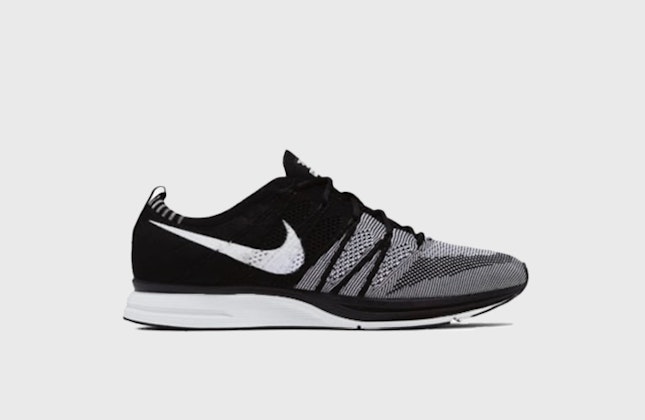 Nike Flyknit Trainer "Oreo" Nike Flyknit Trainer "Oreo"