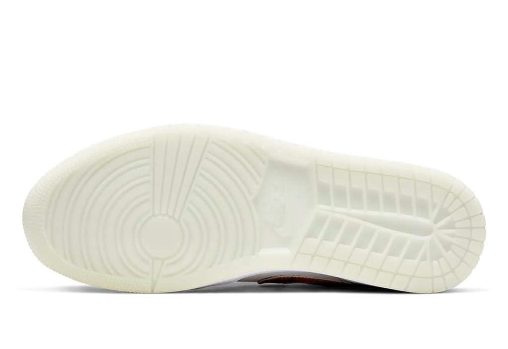 Air Jordan 1 Low \