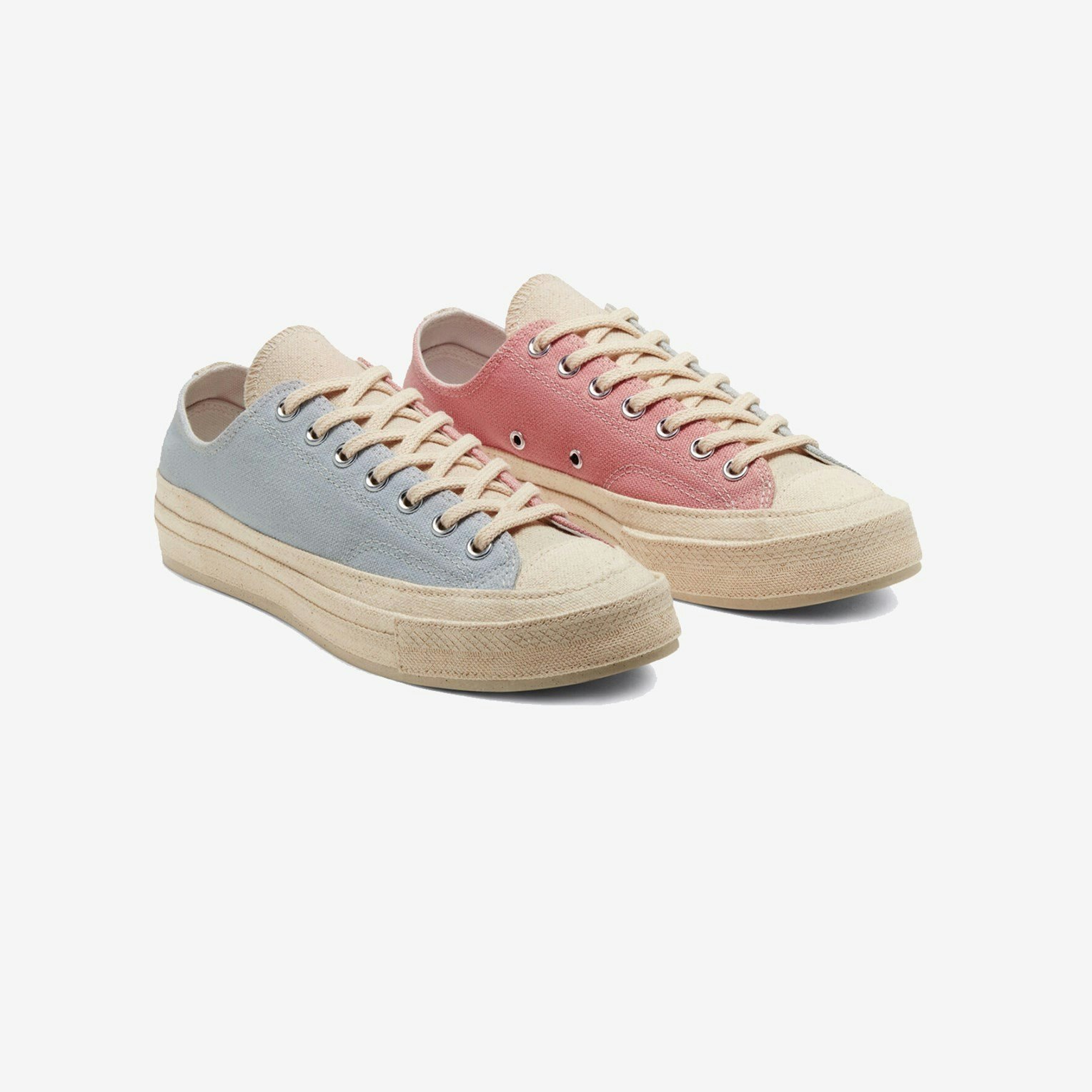 Converse Chuck 70 Ox "Tri Panel Renew"