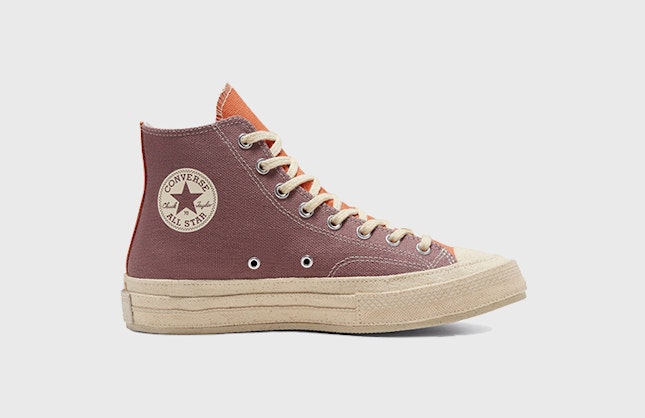 Converse Chuck 70 Hi "Tri Panel Renew"
