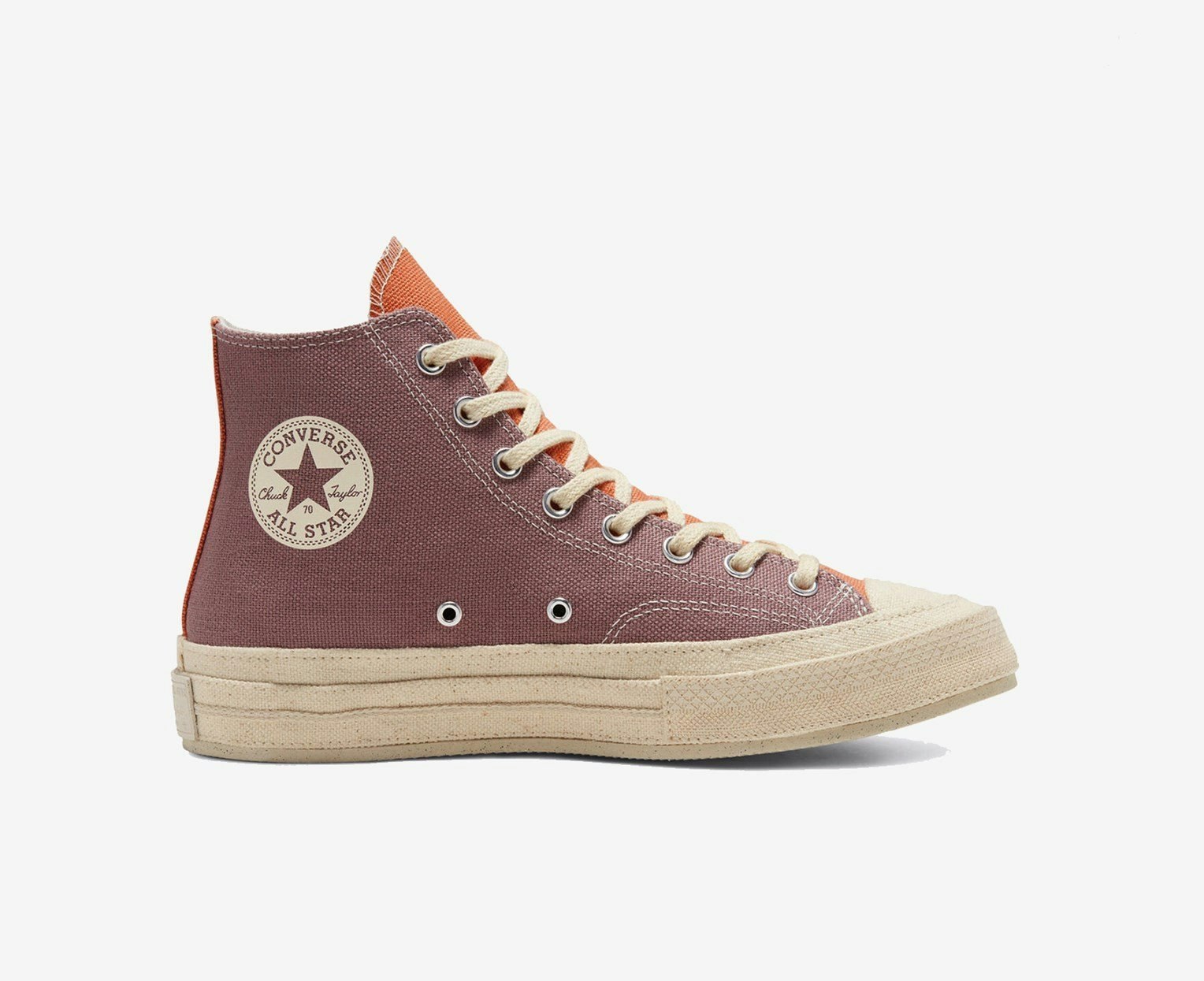 Converse Chuck 70 Hi "Tri Panel Renew"