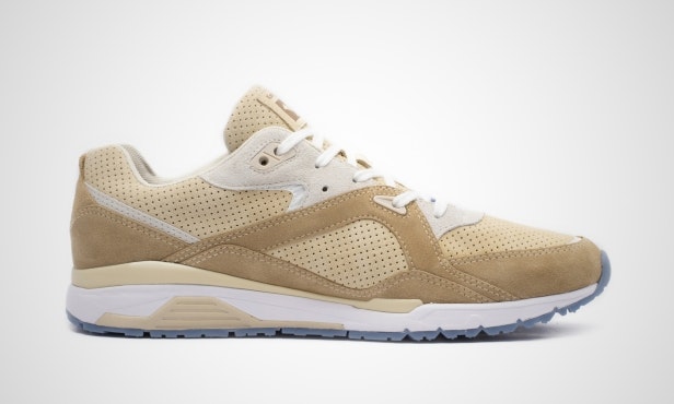 KangaROOS Runaway ROOS 001 "Save The Polar Bear"
