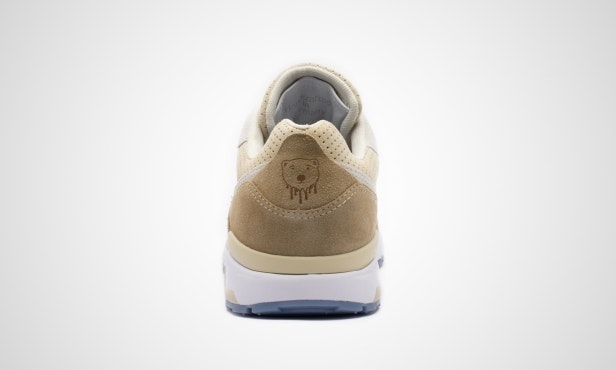 KangaROOS Runaway ROOS 001 "Save The Polar Bear"