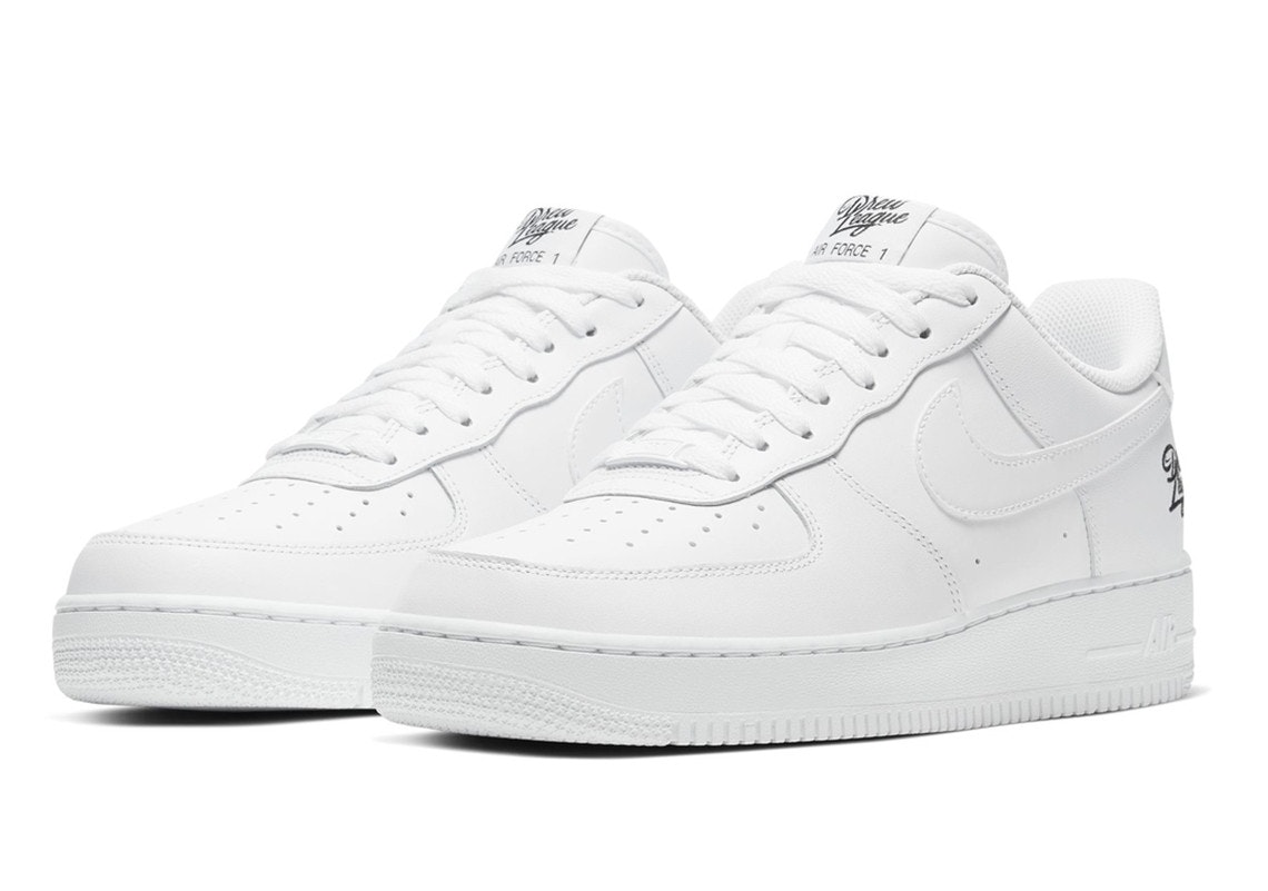Nike Air Force 1 Low “Drew League”