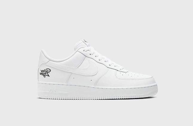 Nike Air Force 1 Low “Drew League” Nike Air Force 1 Low “Drew League”