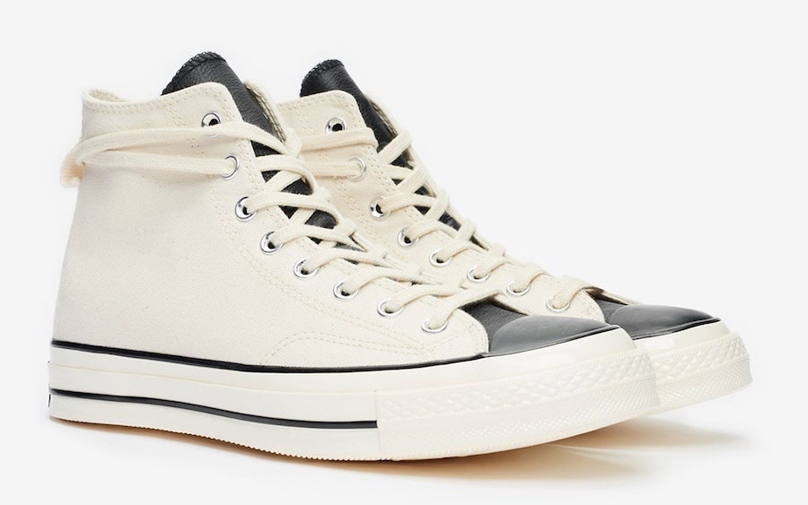 Fear of God x Converse Chuck 70 High Top (Cream)