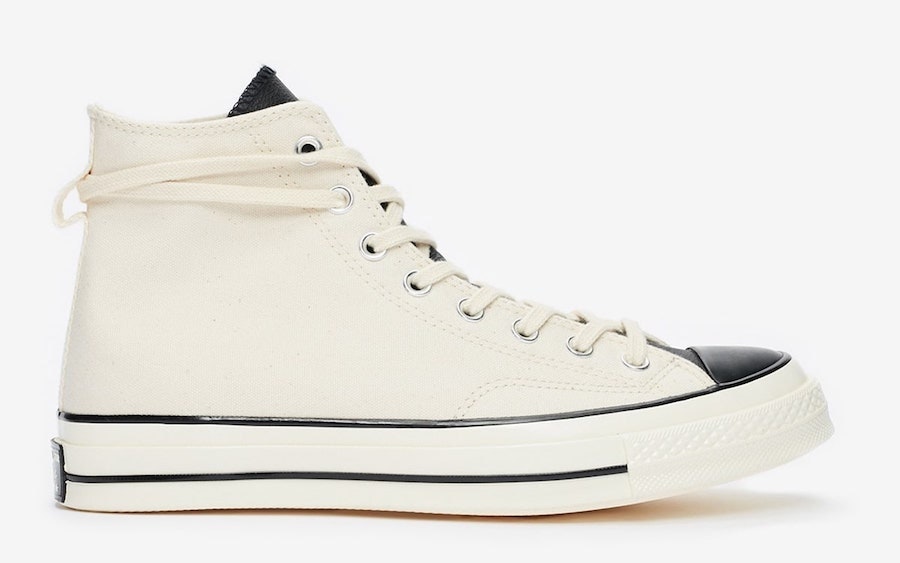 Fear of God x Converse Chuck 70 High Top (Cream)
