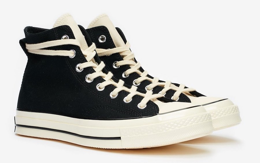fear of god converse high