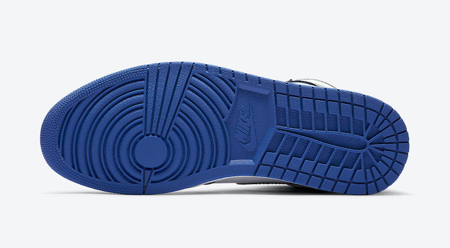 air jordan 1 high og white royal