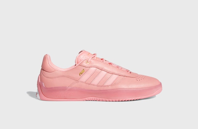 Palace x adidas Puig "Super Pop"