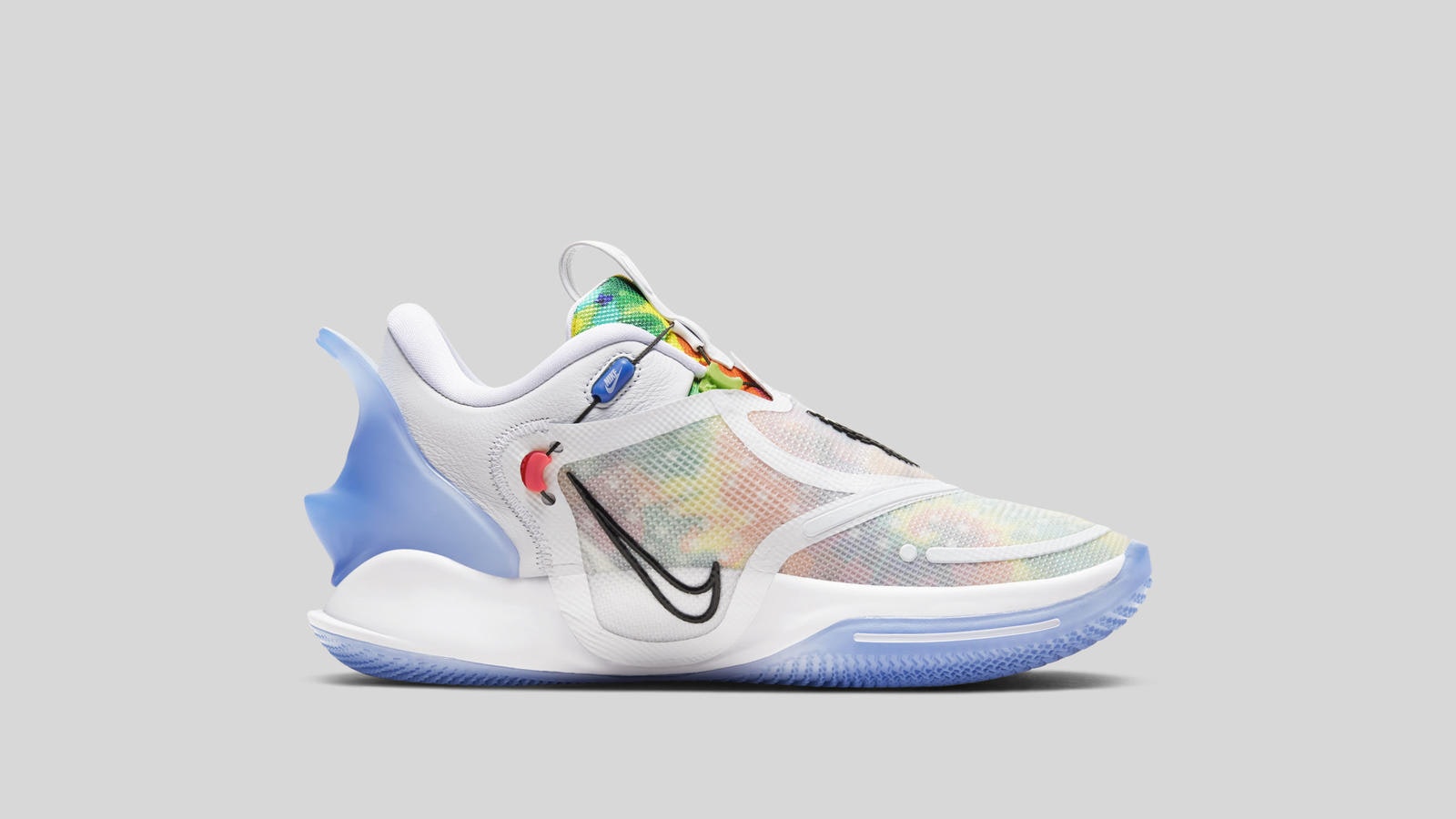 Nike Adapt BB 2.0 "Tie Dye"