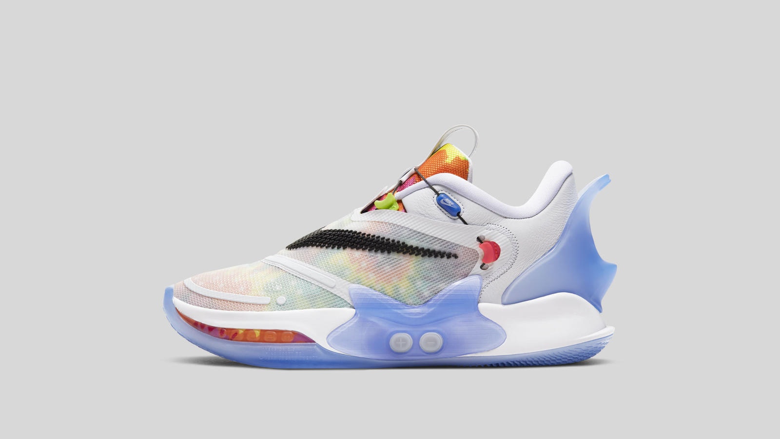 Nike Adapt BB 2.0 "Tie Dye"