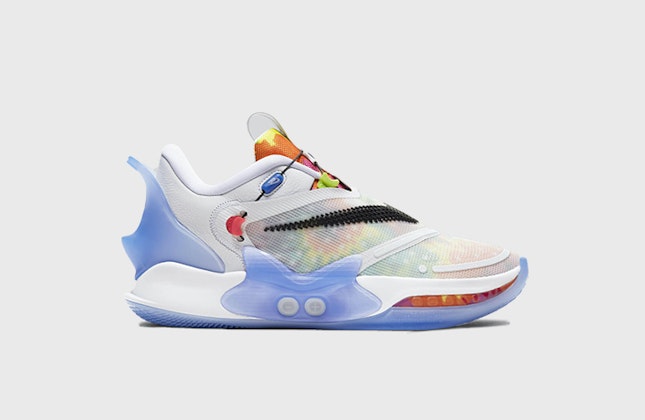 Nike Adapt BB 2.0 "Tie Dye" Nike Adapt BB 2.0 "Tie Dye"