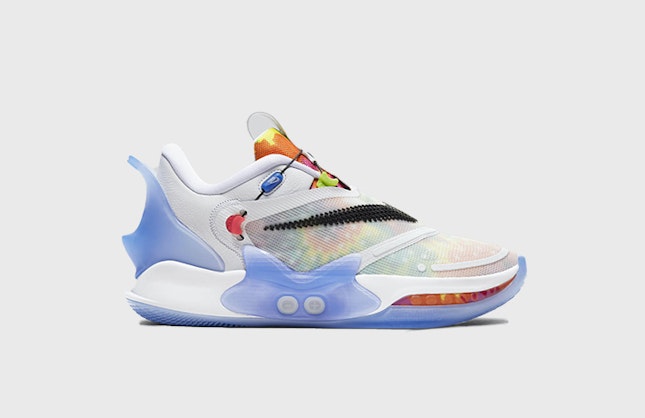 Nike Adapt BB 2.0 "Tie Dye"