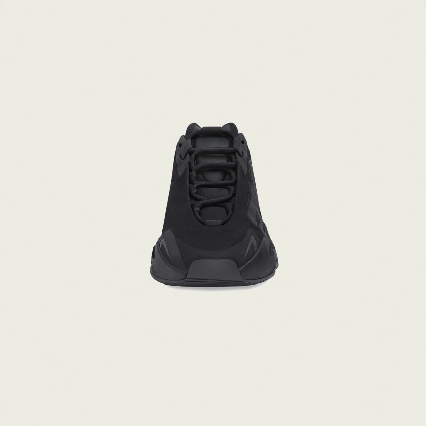 adidas Yeezy Boost 700 MNVN "Triple Black"
