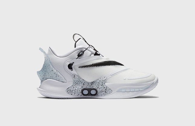 Nike Adapt BB 2.0 “Oreo”