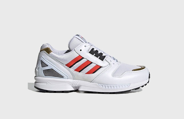 adidas ZX 8000 "Olympics"