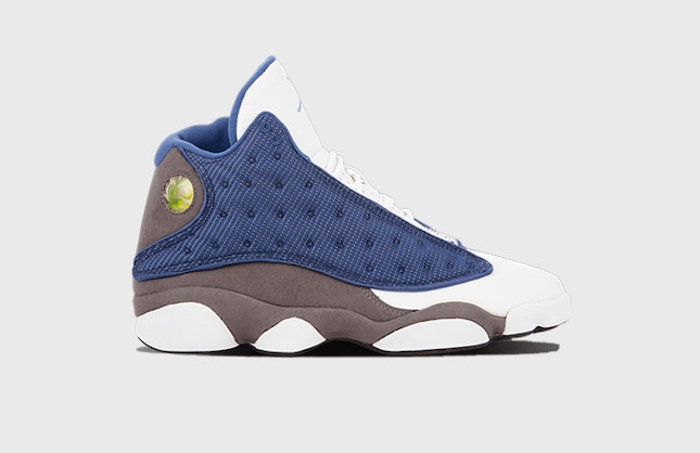Air Jordan 13 “Flint”