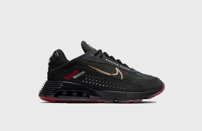 Neymar x Nike Air Max 2090 (Black)