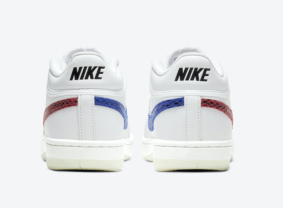nike force męskie