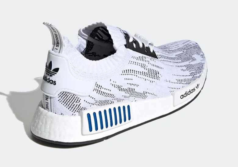 Star Wars x adidas NMD R1 “Stormtrooper”