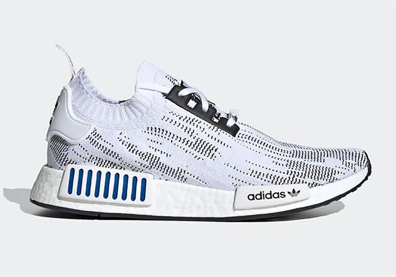 Star Wars x adidas NMD R1 “Stormtrooper”