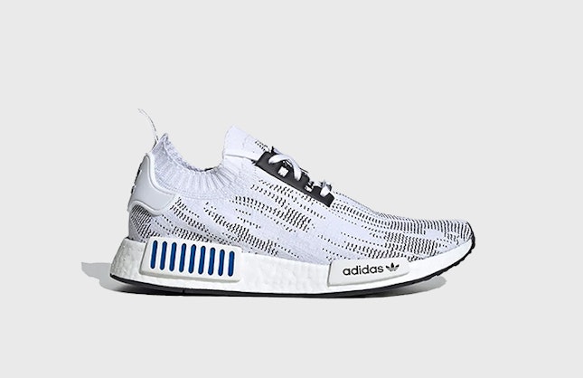 Star Wars x adidas NMD R1 “Stormtrooper”