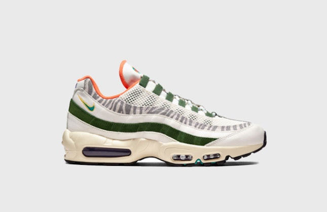 Nike Air Max 95 "Era QS"