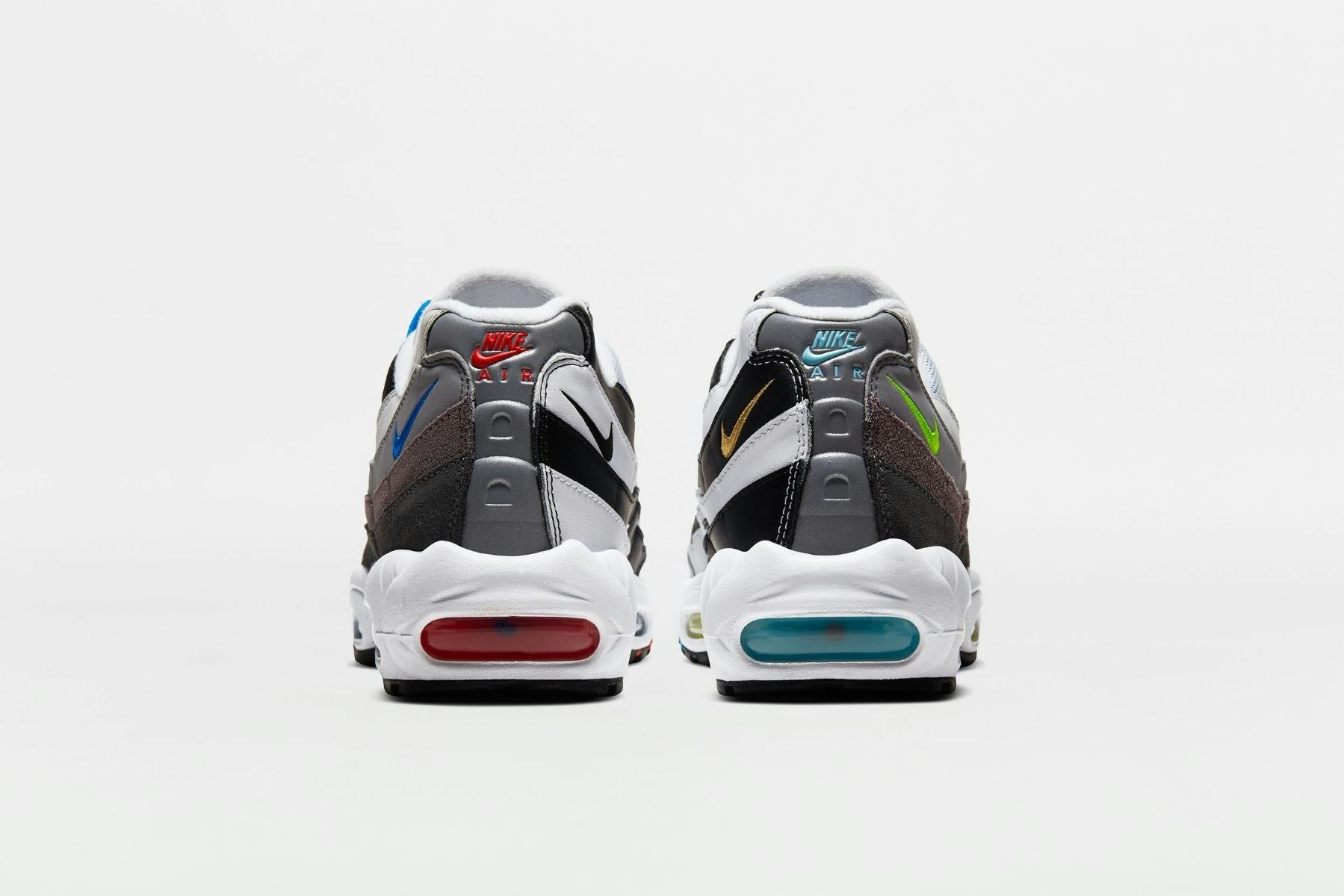 Nike Air Max 95 “Greedy 2.0”