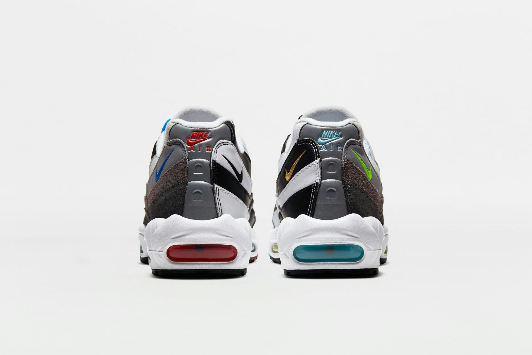 Nike Air Max 95 "Greedy 2.0"