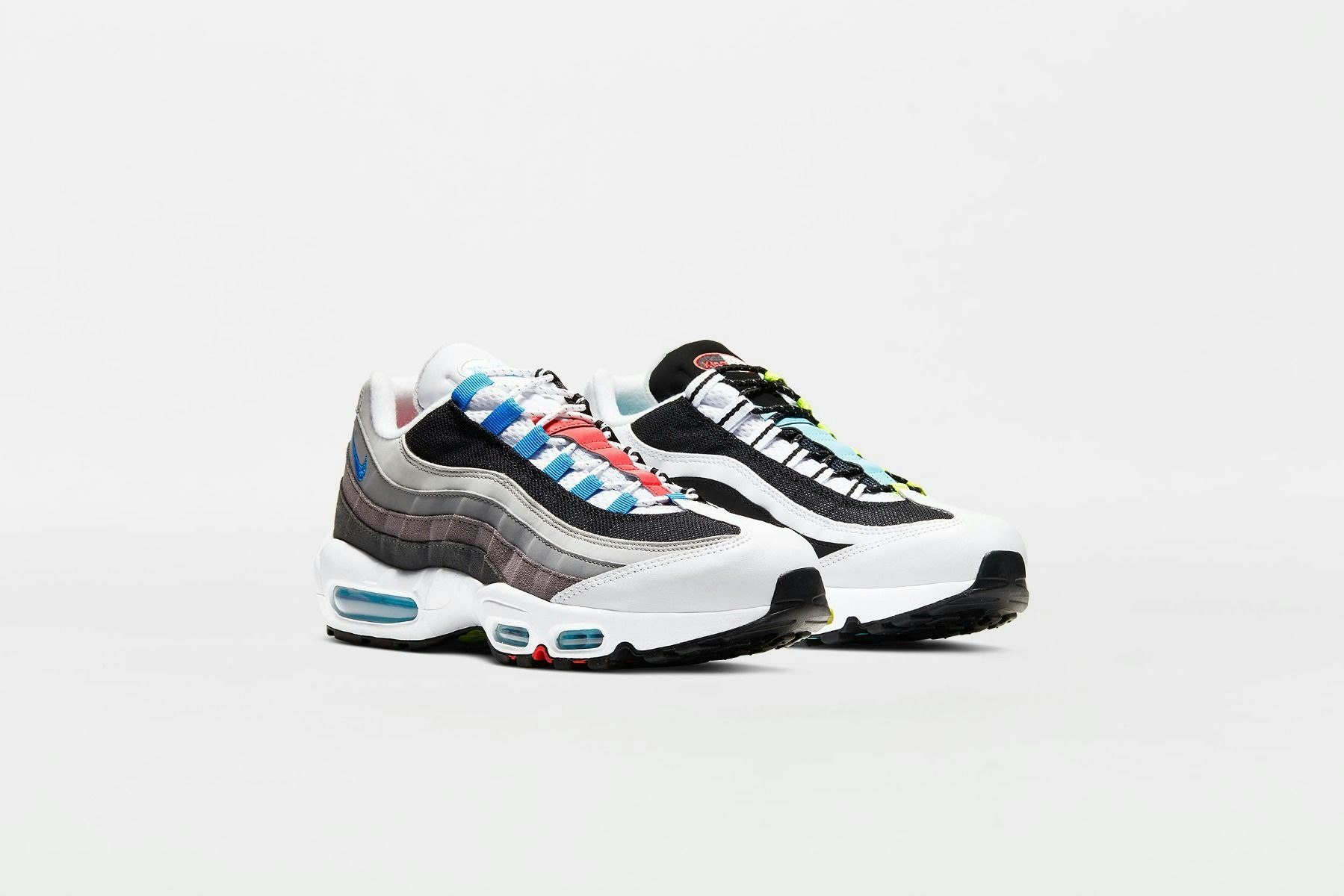 Nike Air Max 95 "Greedy 2.0"