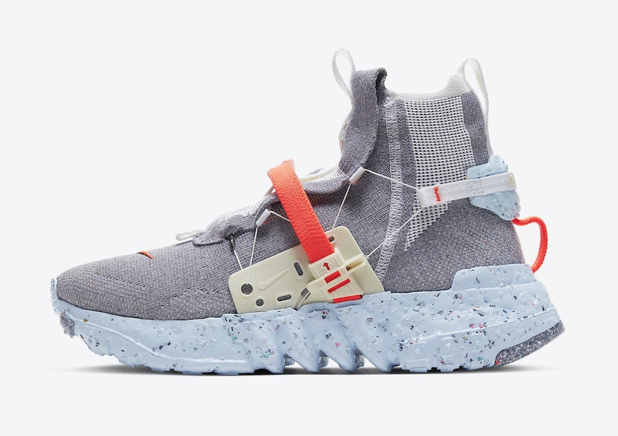 Nike Space Hippie 03 "Trash Transformed"