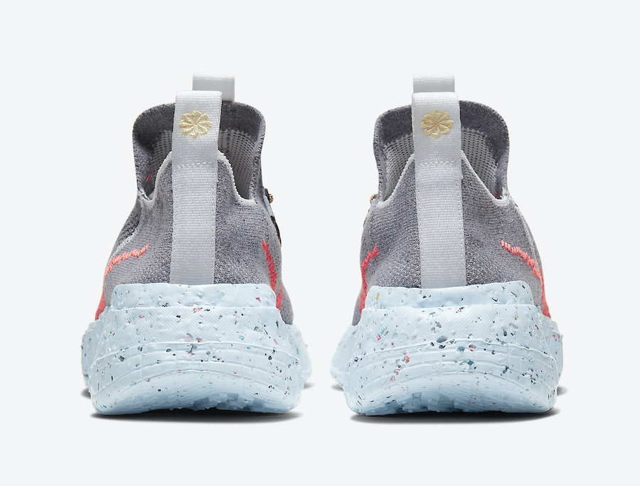 nike trash basketball shoes