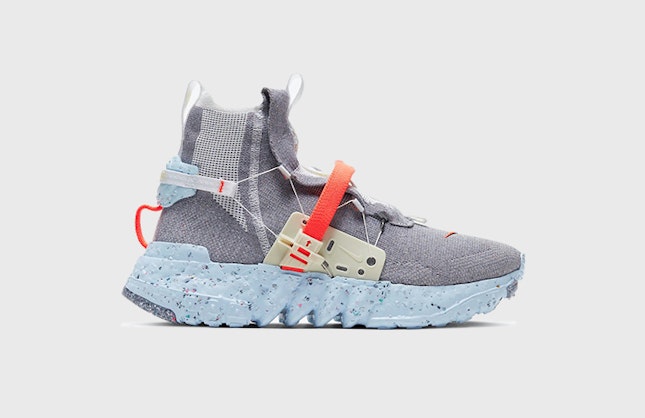 Nike Space Hippie 03 "Trash Transformed"