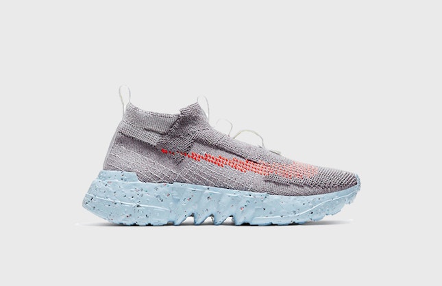 Nike Space Hippie 02 "Trash Transformed"