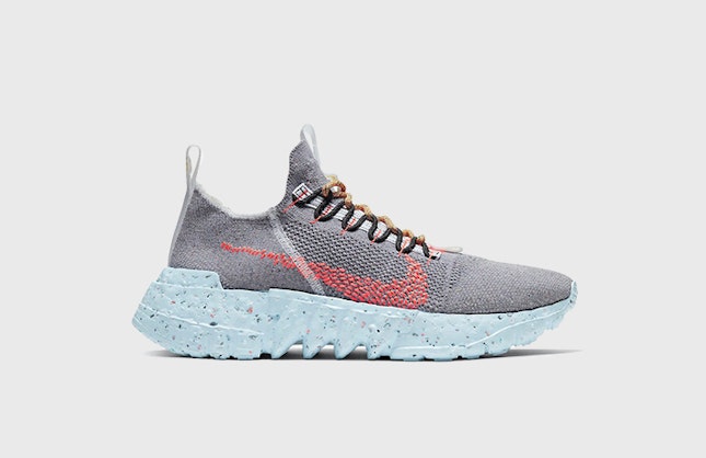 Nike Space Hippie 01 "Trash Transformed"