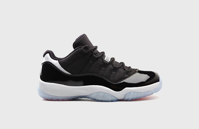 Air Jordan 11 Low “Infrared 23”