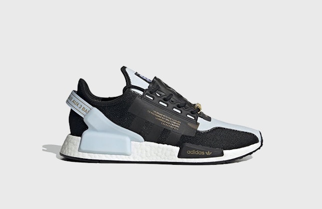 Star Wars x adidas NMD R1 V2 “Lando Calrissian”