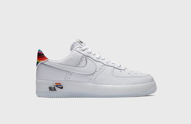 Nike Air Force 1 “BeTrue” Nike Air Force 1 “BeTrue”