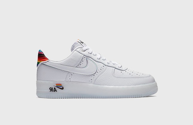 Nike Air Force 1 “BeTrue”