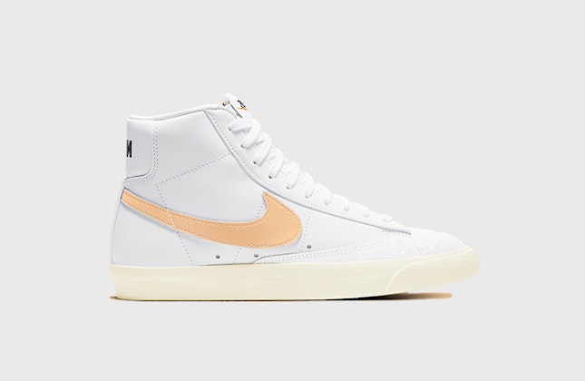 Nike Blazer Mid ’77 "Atomic Pink" Nike Blazer Mid ’77 "Atomic Pink"