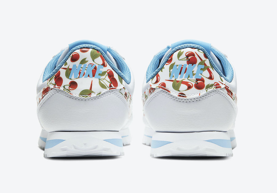 Nike Cortez SE \
