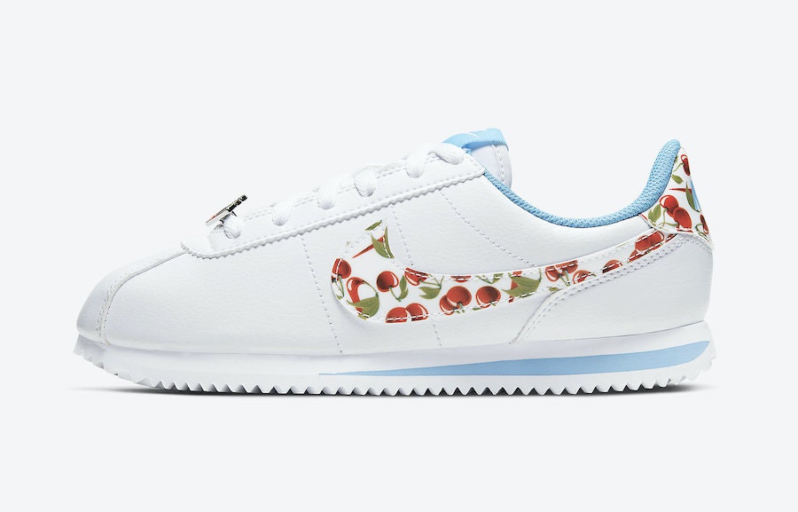 Nike Cortez SE "Cherry"